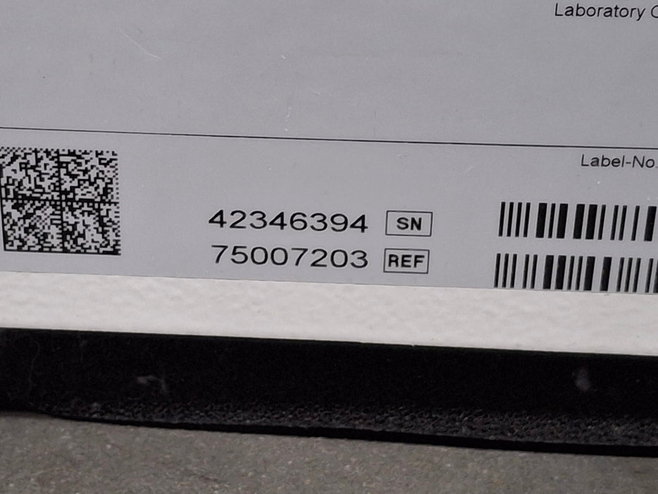 Thermo Scientific Sorvall ST8R Refrigerated Benchtop Centrifuge