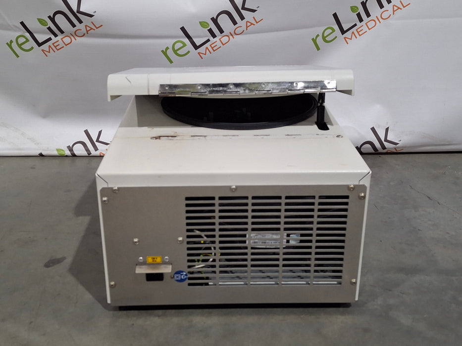 Thermo Scientific Sorvall ST8R Refrigerated Benchtop Centrifuge