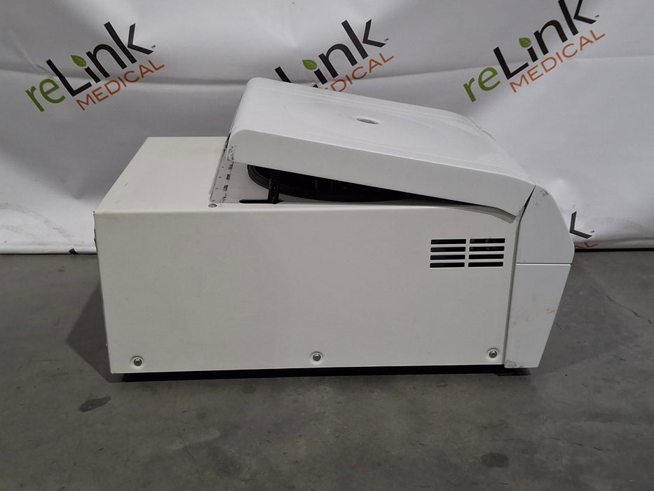 Thermo Scientific Sorvall ST8R Refrigerated Benchtop Centrifuge