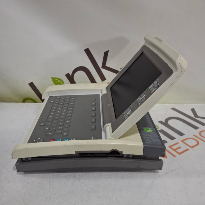 GE Healthcare MAC 5000 ECG without CAM Module