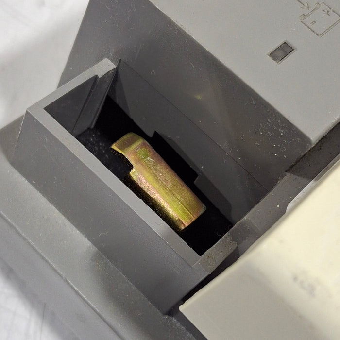 GE Healthcare MAC 5000 ECG without CAM Module