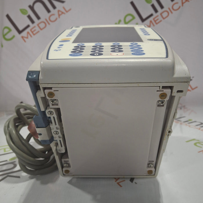CareFusion Alaris 8015 Large Screen POC Infusion Pump