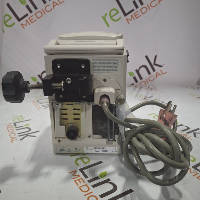 CareFusion Alaris 8015 Large Screen POC Infusion Pump