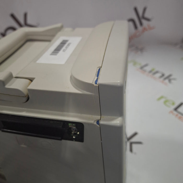 CareFusion Alaris 8015 Large Screen POC Infusion Pump