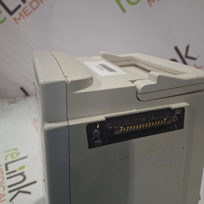 CareFusion Alaris 8015 Large Screen POC Infusion Pump