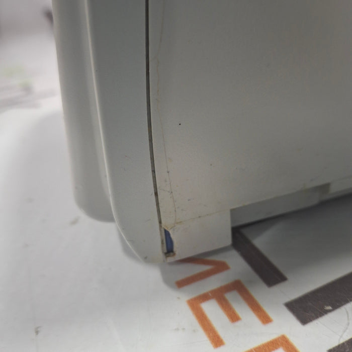 CareFusion Alaris 8015 Large Screen POC Infusion Pump