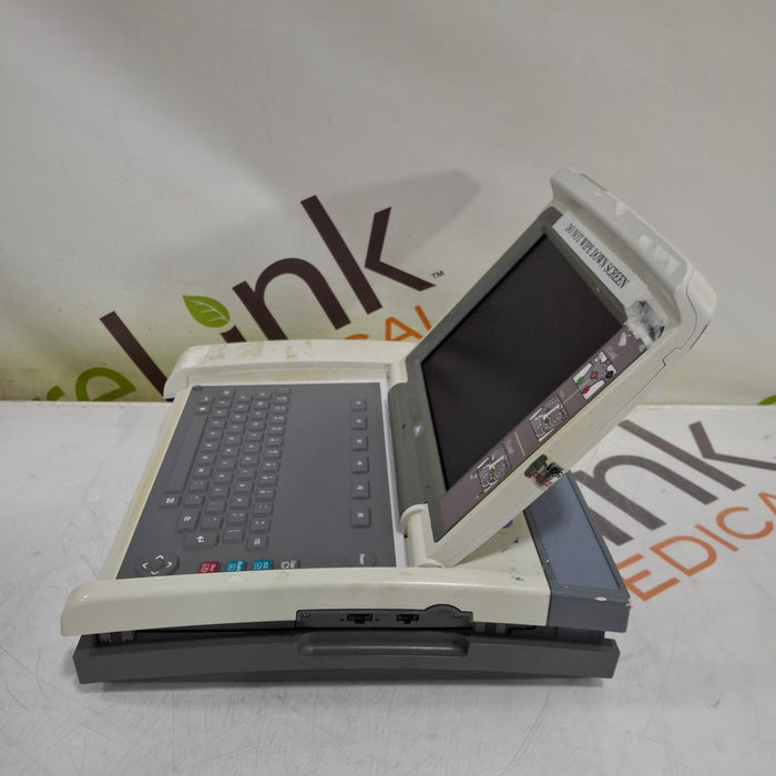 GE Healthcare MAC 5500 HD ECG without CAM Module