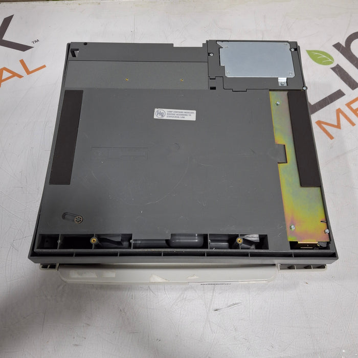 GE Healthcare MAC 5500 HD ECG without CAM Module