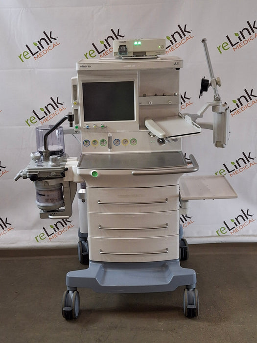 Mindray A3 Anesthesia System