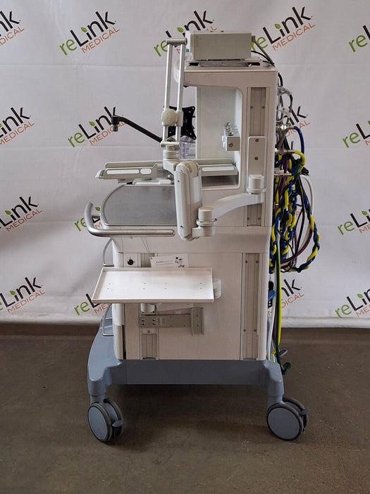 Mindray A3 Anesthesia System