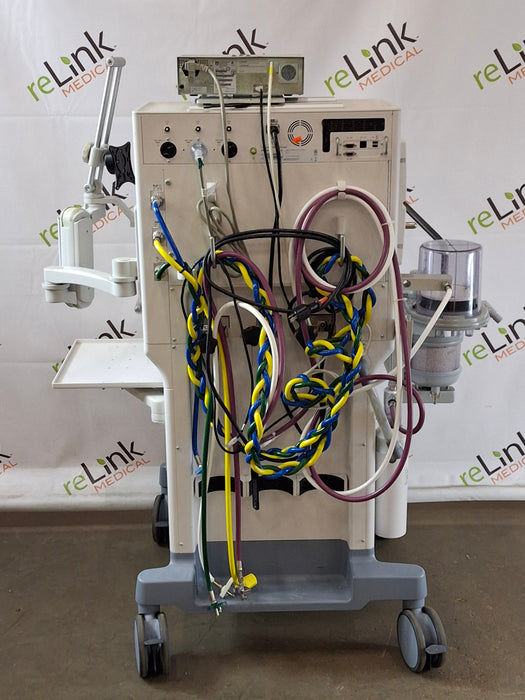 Mindray A3 Anesthesia System
