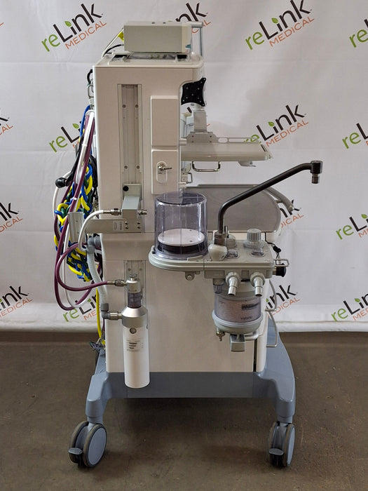 Mindray A3 Anesthesia System