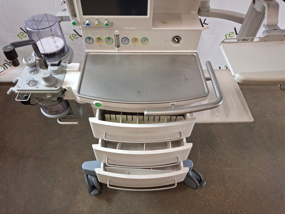Mindray A3 Anesthesia System