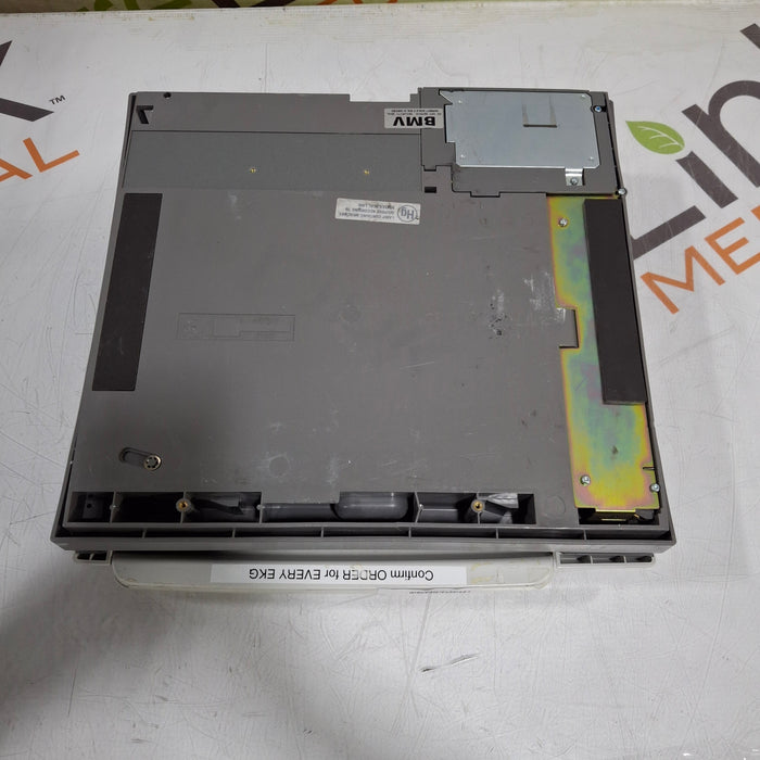 GE Healthcare MAC 5500 ECG without CAM Module