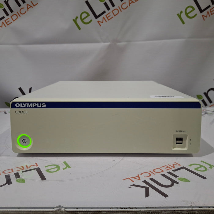 Olympus UCES-3 Medical Control Unit
