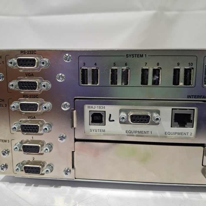 Olympus UCES-3 Medical Control Unit