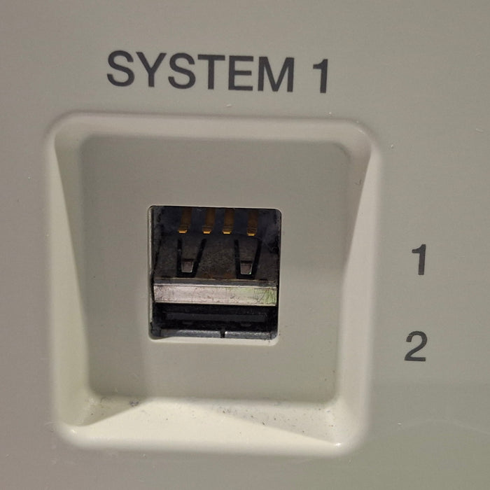 Olympus UCES-3 Medical Control Unit