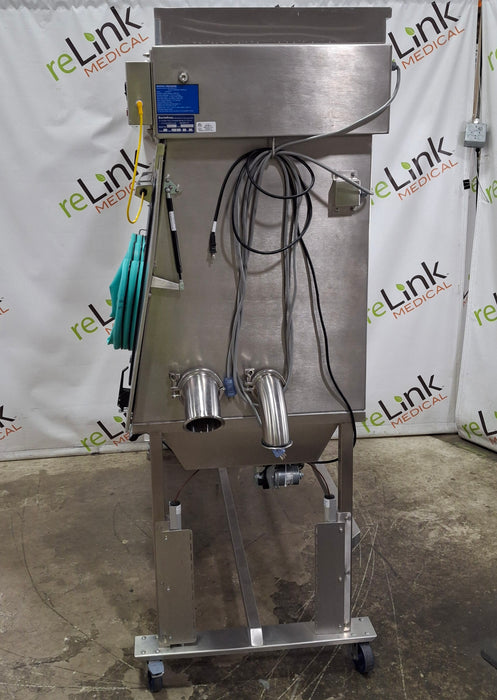 Germfree VF-6USP Isolator Glovebox Fume Hood