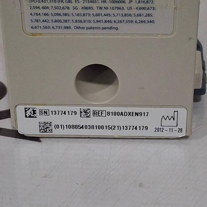 CareFusion Alaris 8100 LVP Infusion Pump Module