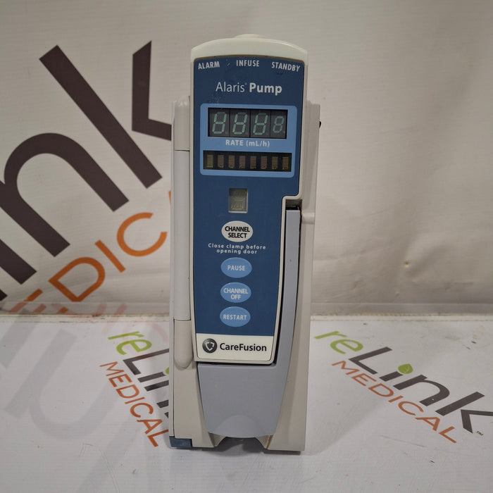 CareFusion Alaris 8100 LVP Infusion Pump Module