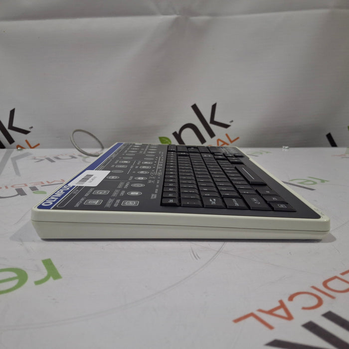 Olympus MAJ-1921 CV-190 Keyboard
