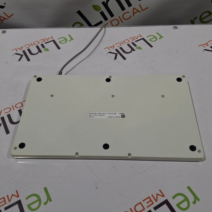 Olympus MAJ-1921 CV-190 Keyboard