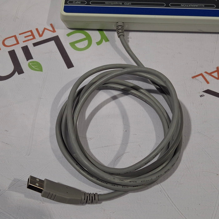 Olympus MAJ-1921 CV-190 Keyboard