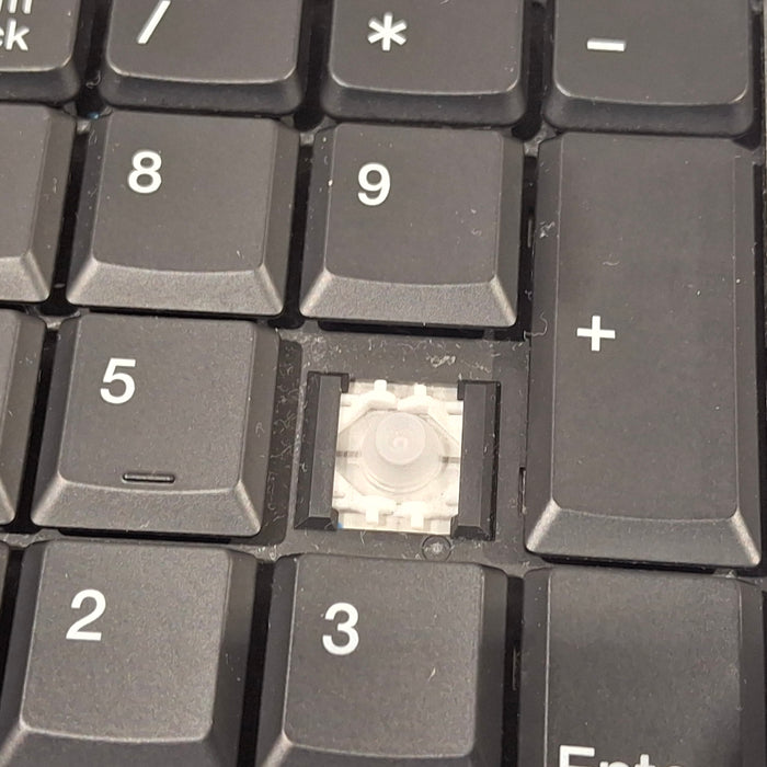 Olympus MAJ-1921 CV-190 Keyboard