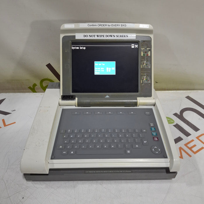 GE Healthcare MAC 5500 ECG without CAM Module