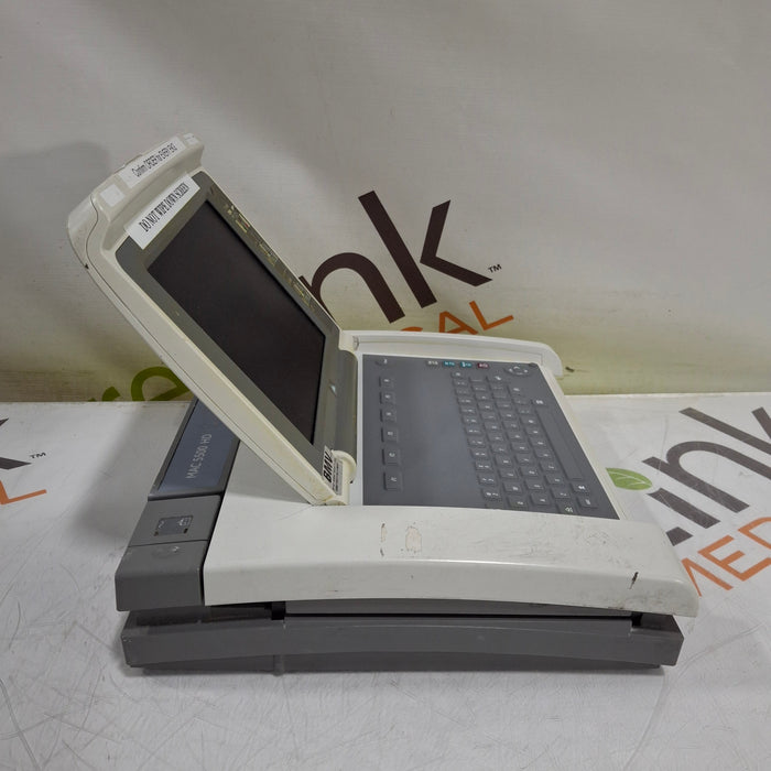 GE Healthcare MAC 5500 ECG without CAM Module