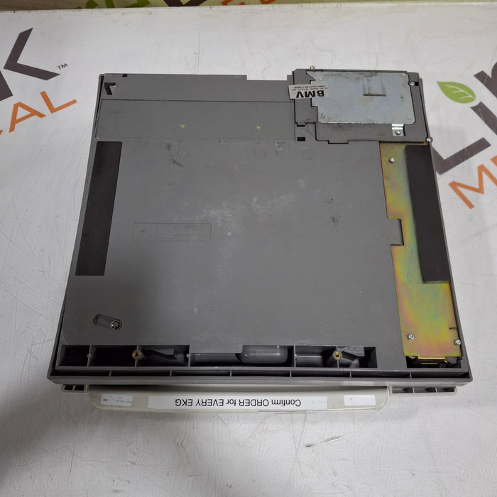 GE Healthcare MAC 5500 ECG without CAM Module