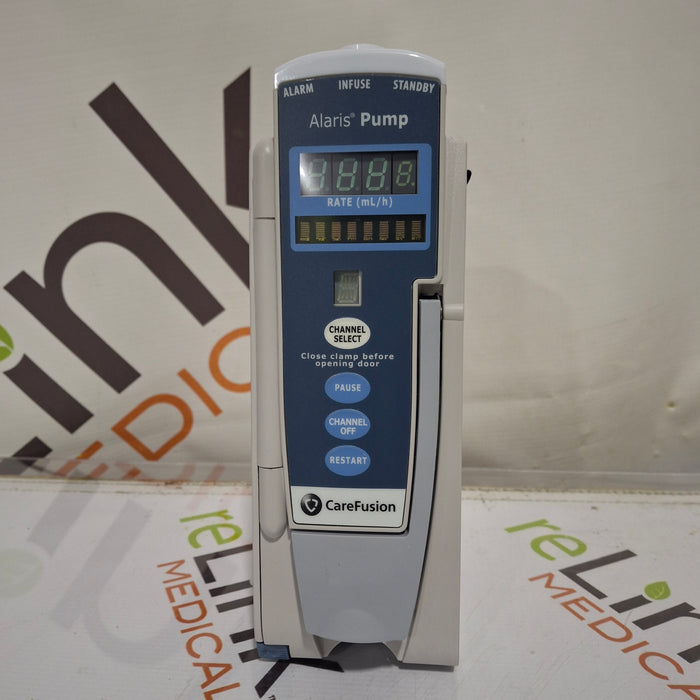 CareFusion Alaris 8100 LVP Infusion Pump Module