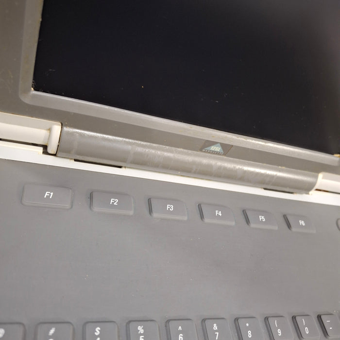 GE Healthcare MAC 5500 ECG without CAM Module