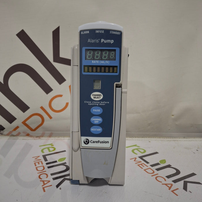 CareFusion Alaris 8100 LVP Infusion Pump Module