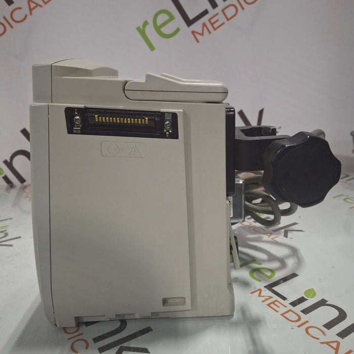 CareFusion Alaris 8015 Large Screen POC Infusion Pump