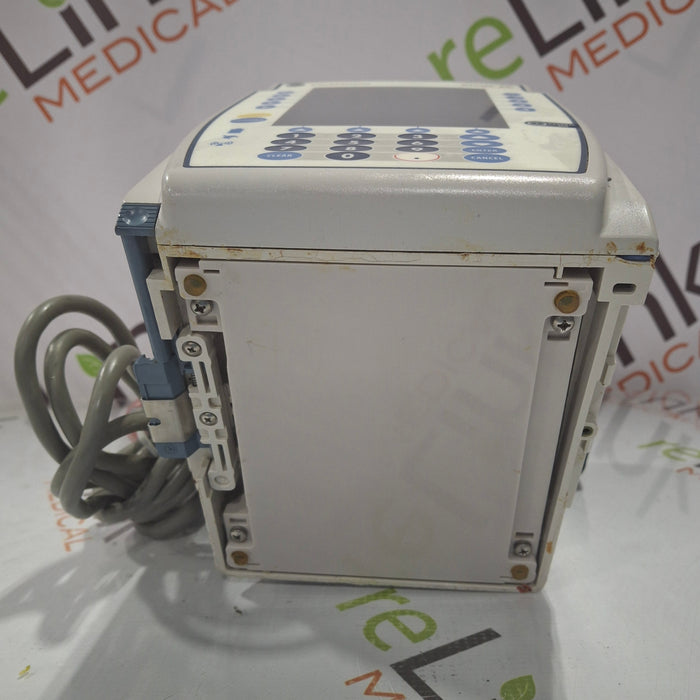 CareFusion Alaris 8015 Large Screen POC Infusion Pump