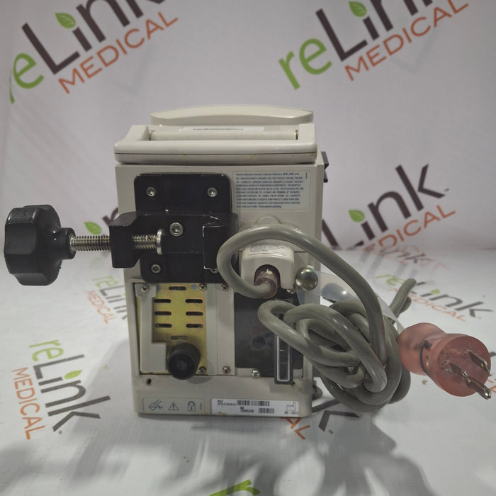 CareFusion Alaris 8015 Large Screen POC Infusion Pump