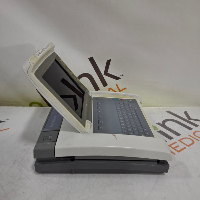 GE Healthcare MAC 5500 HD ECG without CAM Module