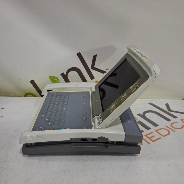 GE Healthcare MAC 5500 HD ECG without CAM Module