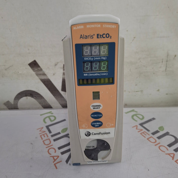 CareFusion Alaris 8300 EtCO2 Pump Module