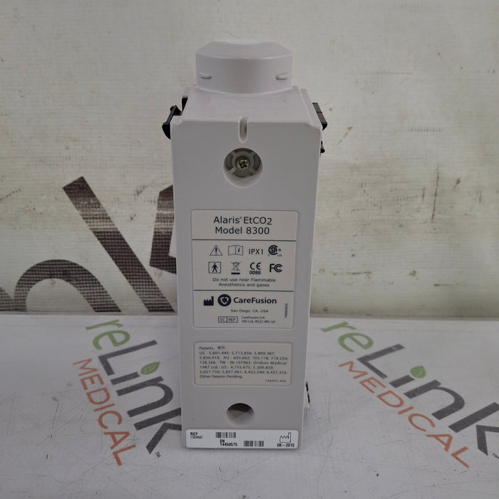 CareFusion Alaris 8300 EtCO2 Pump Module