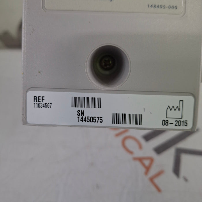 CareFusion Alaris 8300 EtCO2 Pump Module