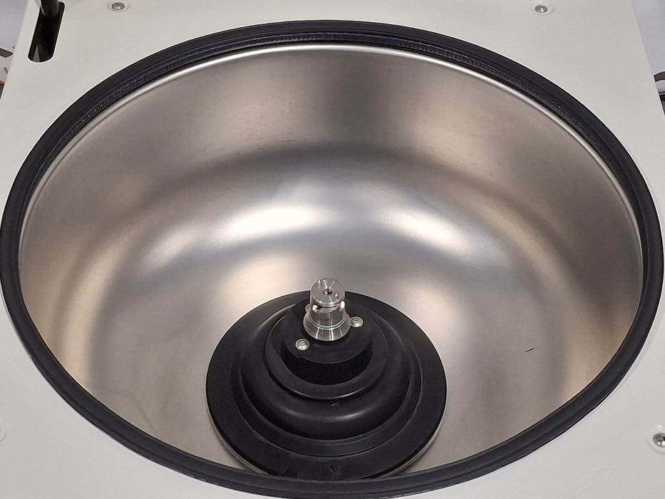 Thermo Scientific Sorvall ST 40 Centrifuge