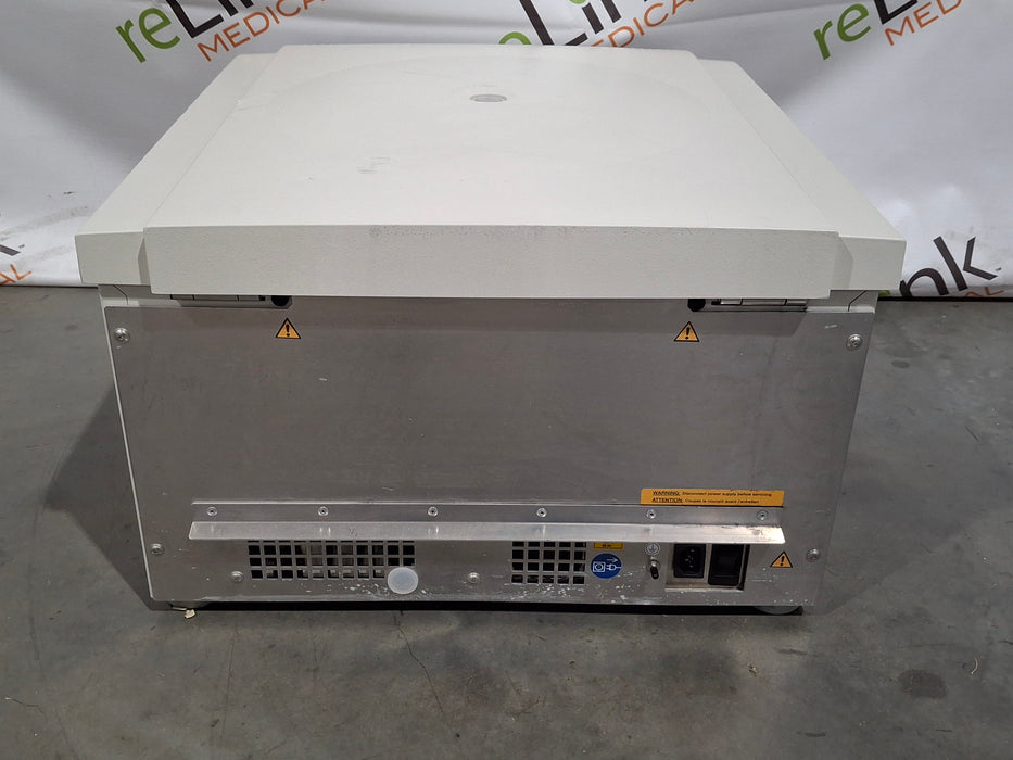 Thermo Scientific Sorvall ST 40 Centrifuge