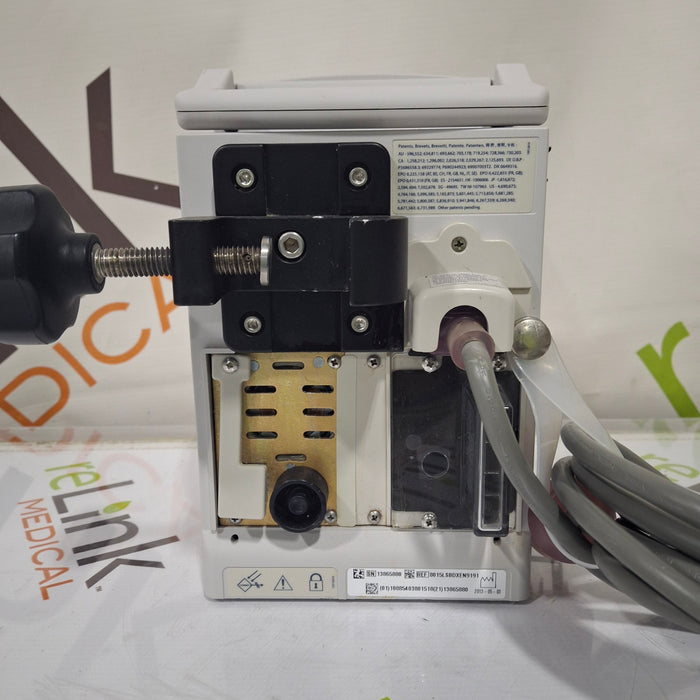 CareFusion Alaris 8015 Large Screen POC Infusion Pump