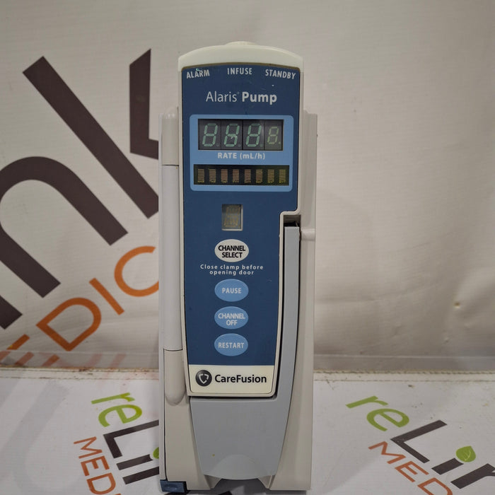 CareFusion Alaris 8100 LVP Infusion Pump Module