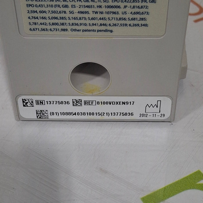 CareFusion Alaris 8100 LVP Infusion Pump Module