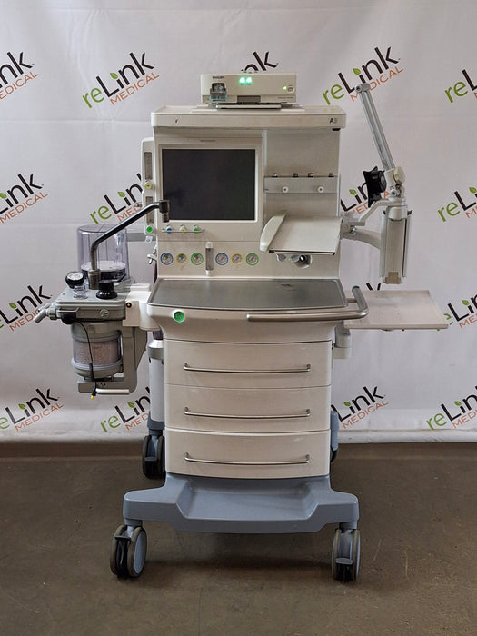 Mindray A3 Anesthesia System
