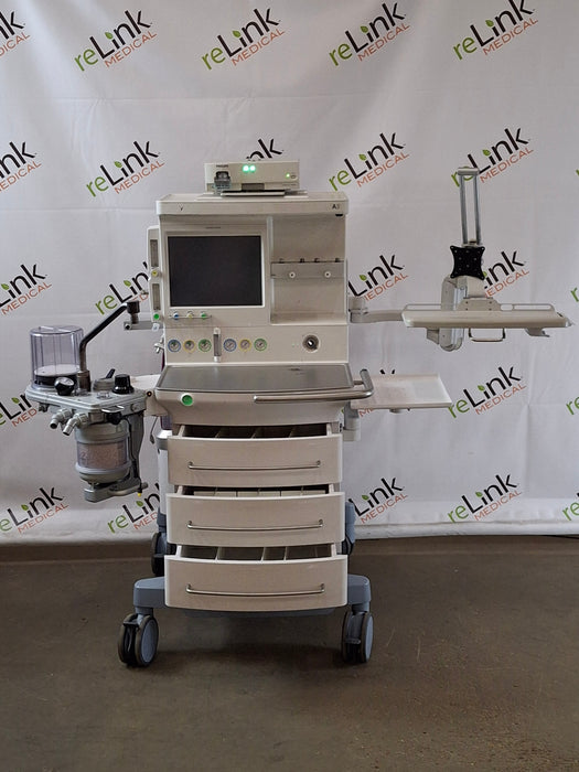 Mindray A3 Anesthesia System