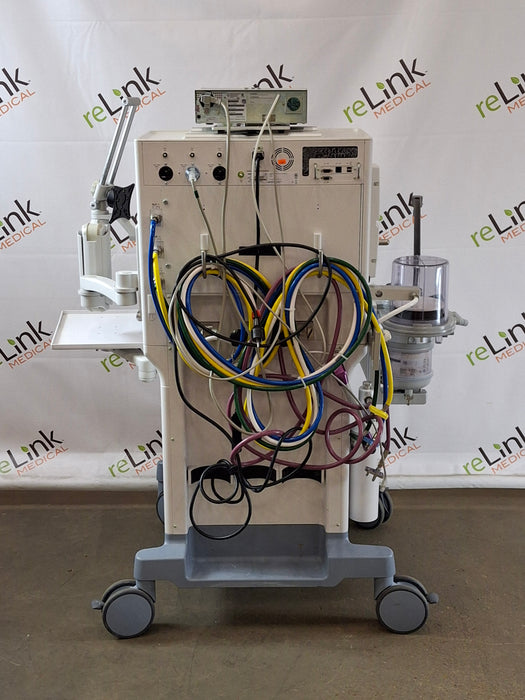 Mindray A3 Anesthesia System